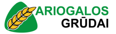 Ariogalos grudai